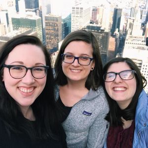 Meet your Posher, Lauren